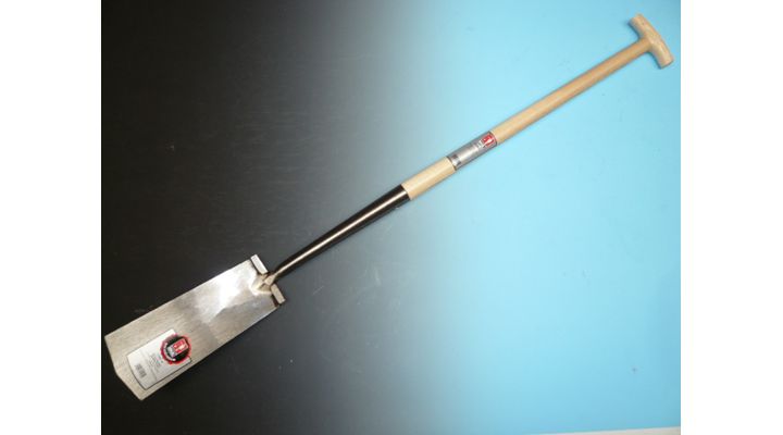 Kabelspade IDEAL Ecco, type 1108, met OP