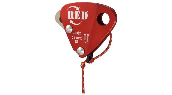 ISC RED BACKUP DEVICE FOR 10.5-11.5 MM
