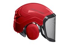 PROTOS FOREST HELM ROOD F39