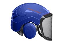 PROTOS FOREST HELM BLAUW F39