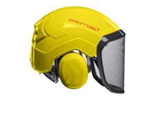 PROTOS FOREST HELM GEEL F39