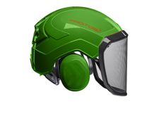 PROTOS FOREST HELM GROEN F39