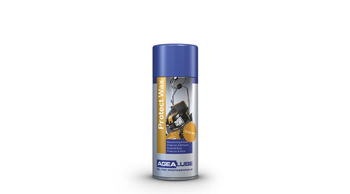 Agealube Protect Wax, aerosol