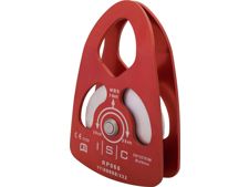 ISC PULLEY SINGLE LARGE 16MM 70KN