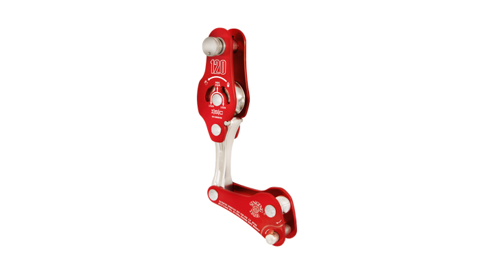 ISC RIGGING ROPE WRENCH 120KG