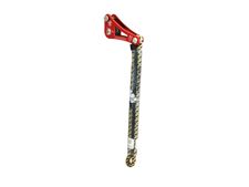 ISC ROPE WRENCH + DUBBEL TETHER