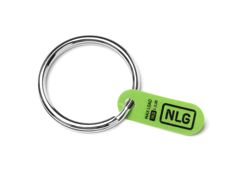 NLG TETHER RING SMALL
