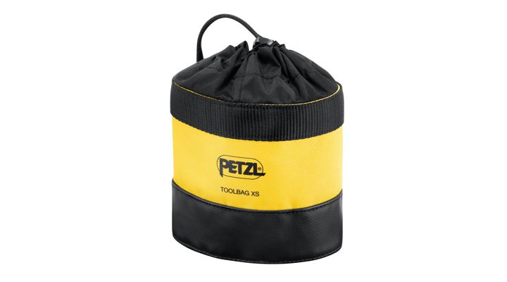 PETZL TOOLBAG POUCH XS