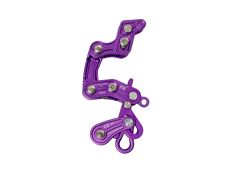 NOTCH ROPE RUNNER PRO PURPLE LIMITED
