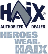 Afbeeldingsresultaat voor haix logo