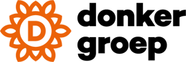 donker groep logo